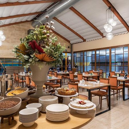 Exe Astur Plaza Hotel Astorga Exterior photo