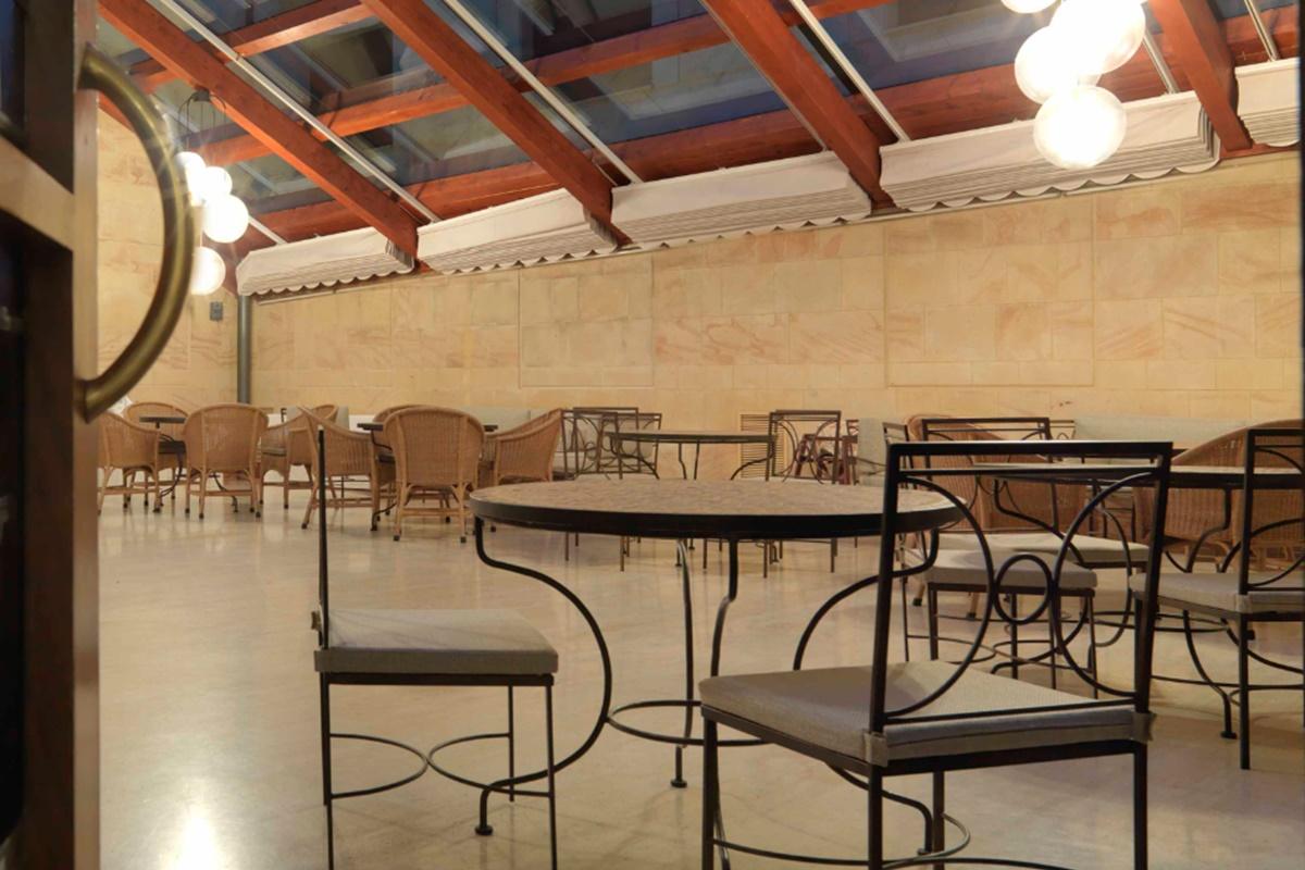Exe Astur Plaza Hotel Astorga Exterior photo