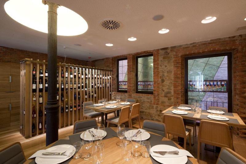 Exe Astur Plaza Hotel Astorga Exterior photo